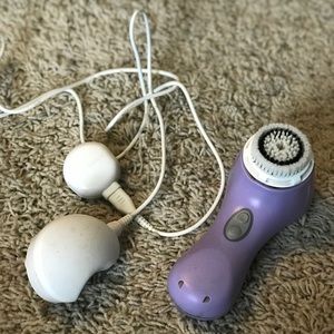 Clarisonic Mia 2 with charger